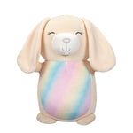 Robyne the Bunny Squishmallow Hugmee Plush 10-Inch
