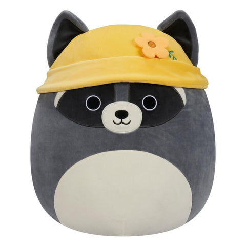 Rocky the Raccoon Squishmallow 5-inch