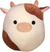 Ronnie The Cow Squishmallow Original Squad 12 inch Mila s Toys ronnie-the-cow-squishmallow-original-squad-12-inch-mila-s-toys