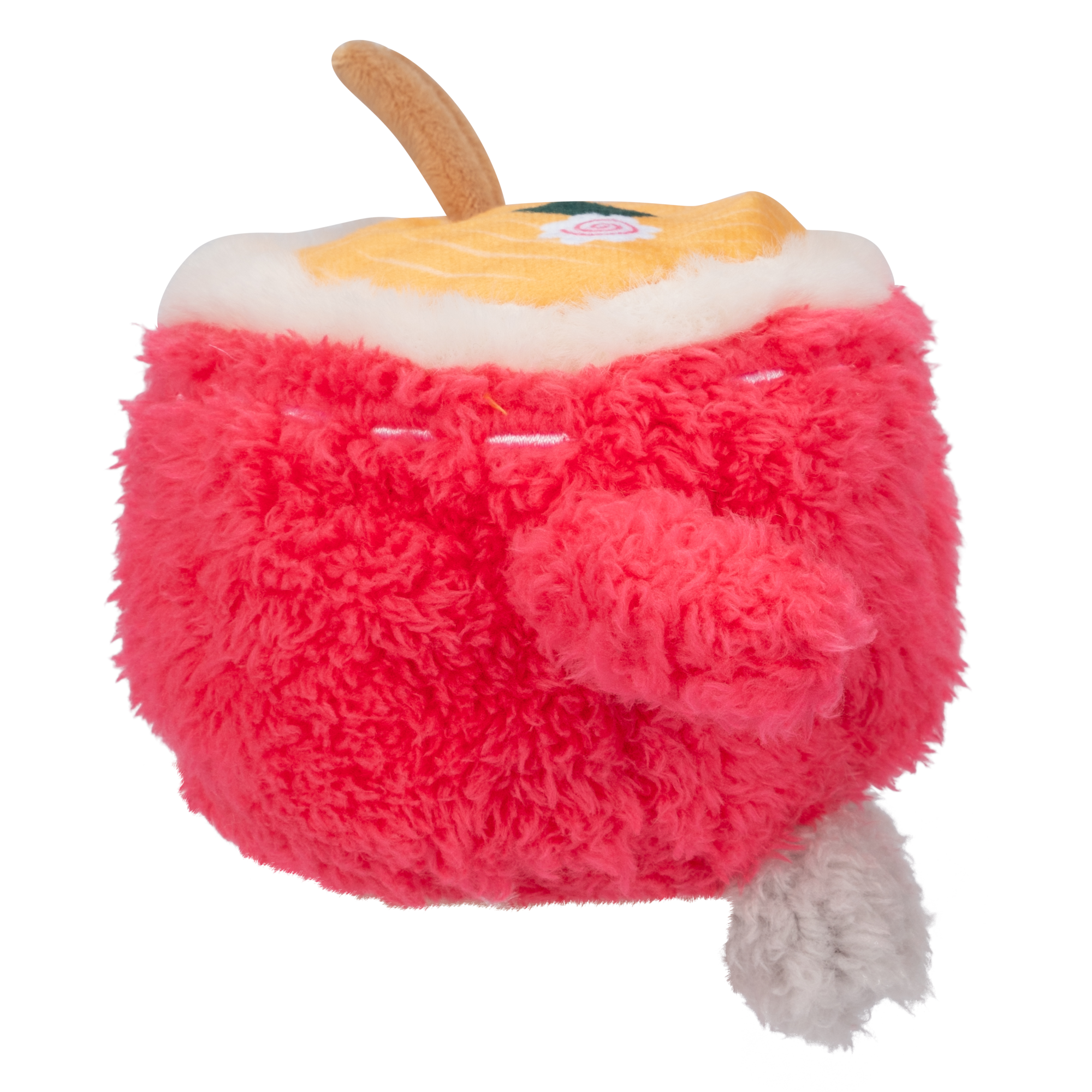 Rufus the Ramen - 4.5" TakeOutBumz - BumBumz Plush