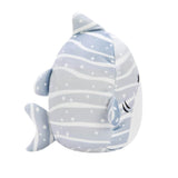 Sachie the Whale Shark Squishmallow 12-inch Plush