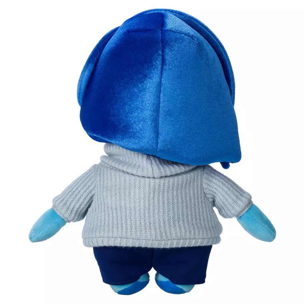 Sadness Plush, Inside Out 2