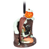 Sally Sketchbook Ornament – The Nightmare Before Christmas