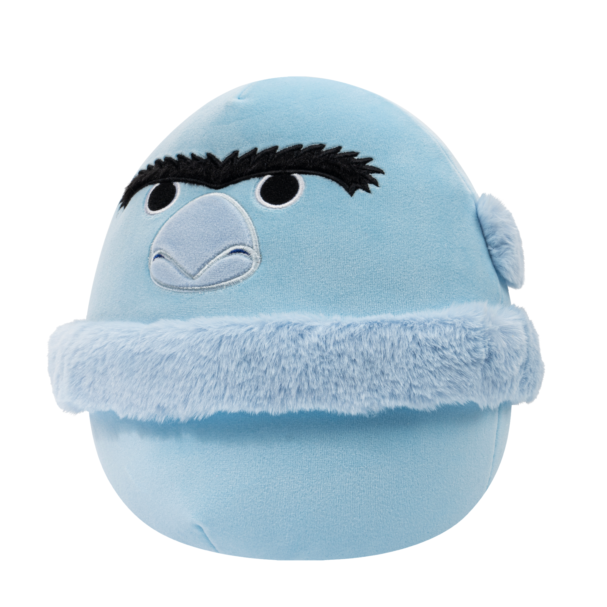 Sam Eagle from The Muppets Squishmallow 8-inch