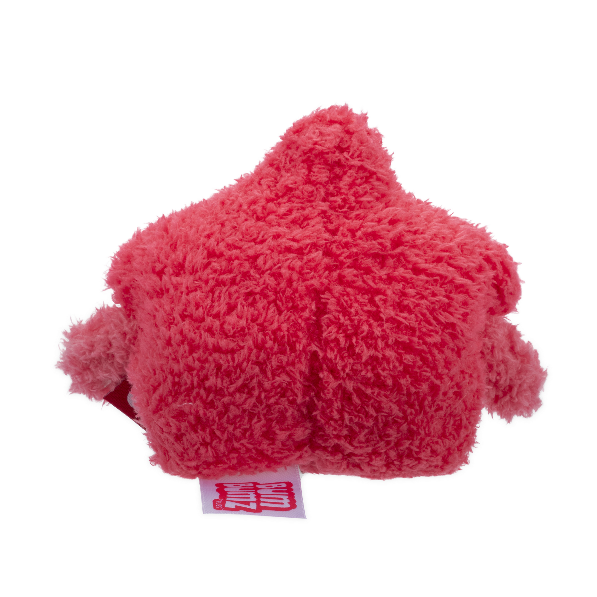 Sandrine the Starfish - 4.5" AquaBumz - BumBumz Plush