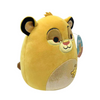 Simba from Lion King Squishmallow 8-inch