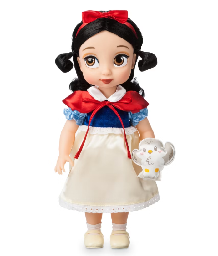 Mila's Toys 
