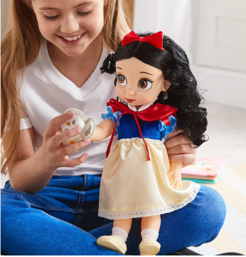 Mila's Toys 