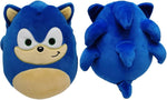Sonic The Hedgehog Squishmallow 8-inch