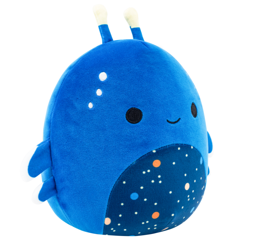 Space Whale Squishmallow 8-inch - Adopt me