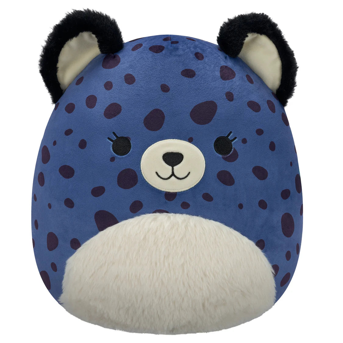 Spotts the Cheetah Squishmallow 12-inch