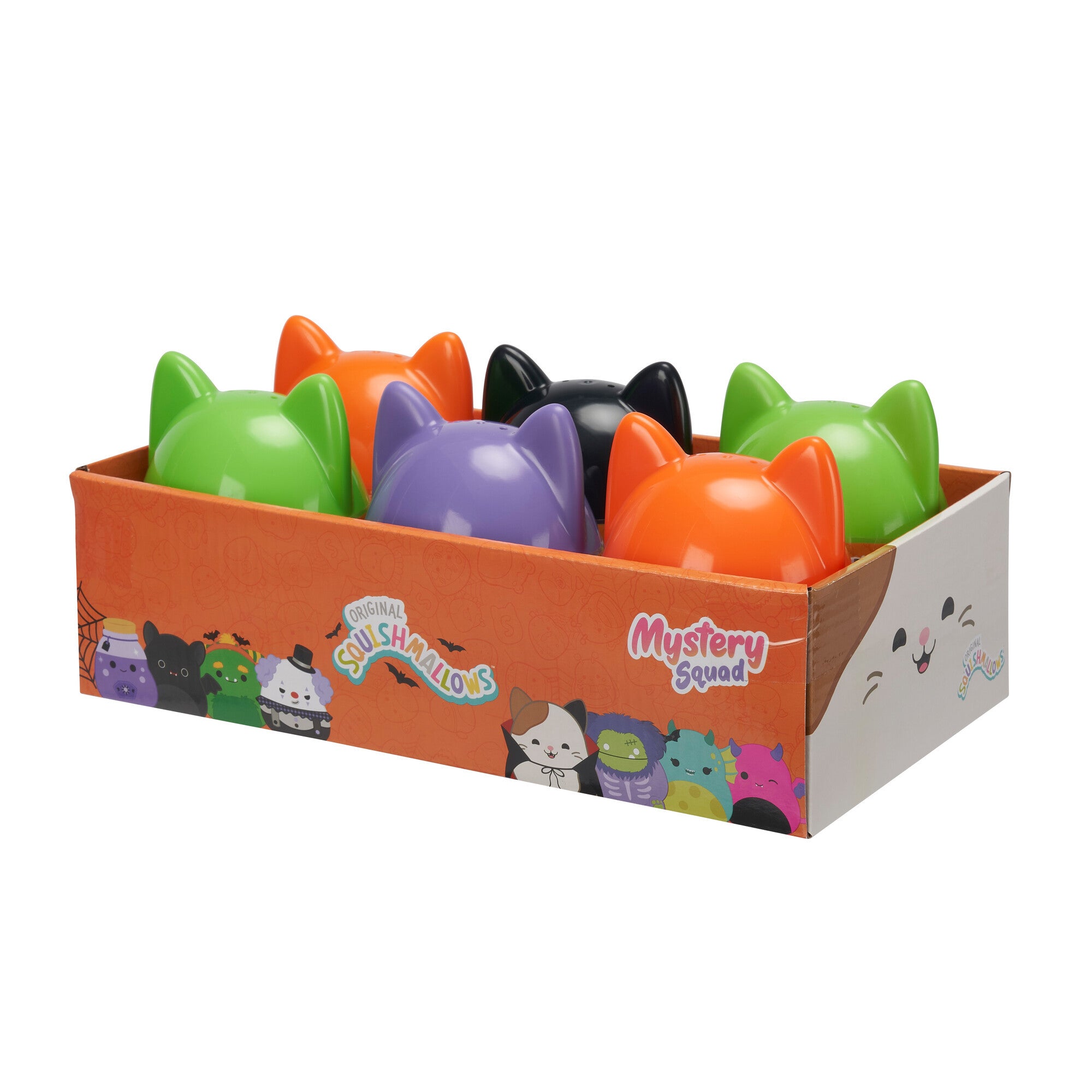 Mila's Toys 
