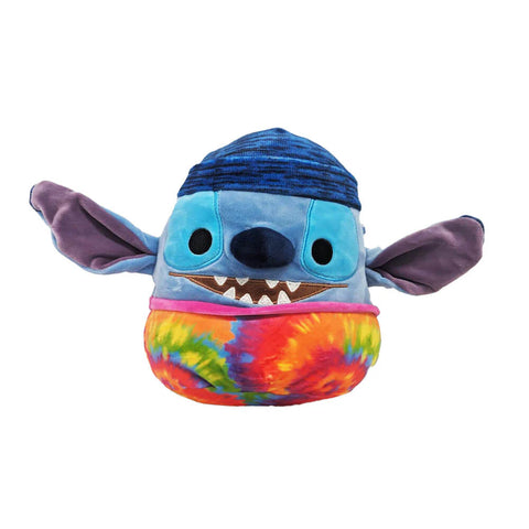 Stitch Hippy 8-inch Plush Soft Toy
