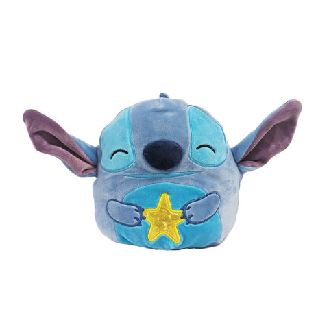 Stitch with Star 8-inch Plush Soft Toy