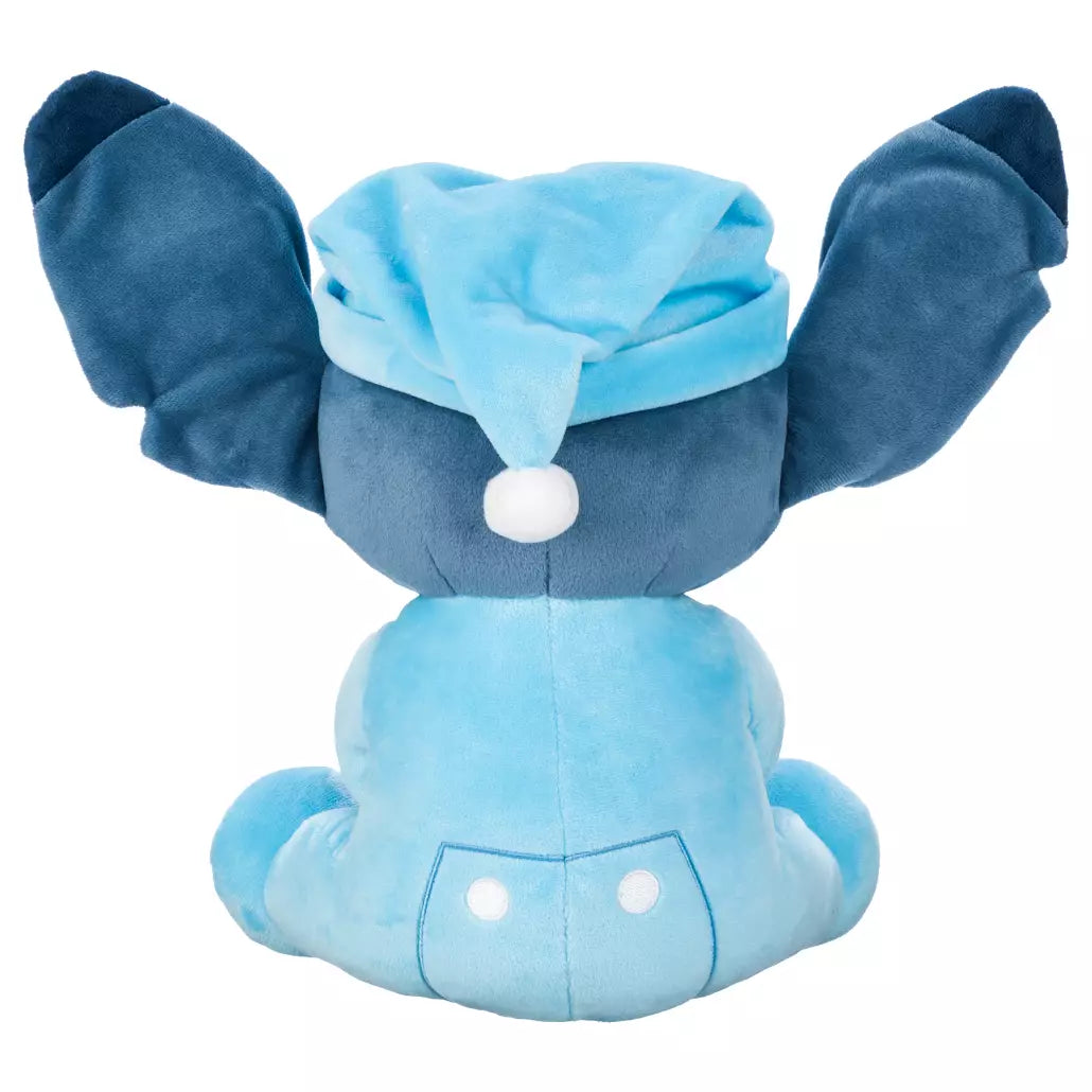 Stitch and Scrump 626 Day 2024 Plush, Lilo & Stitch
