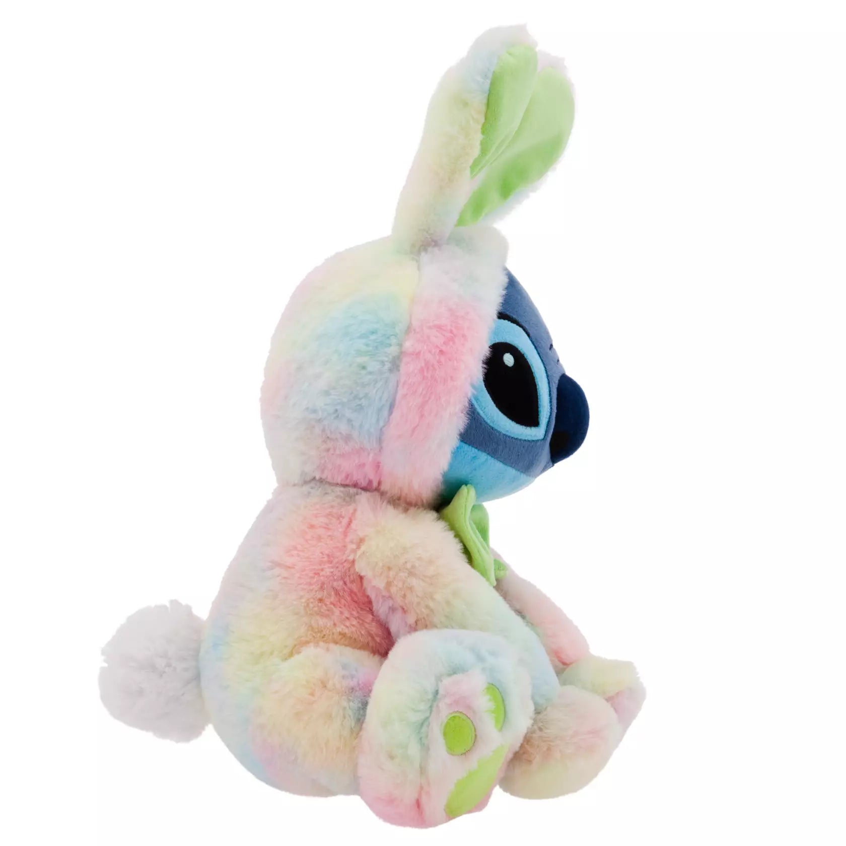 Stitch Easter Plush Bunny, Lilo & Stitch
