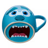 Sulley Mouth Mug – Monsters, Inc.
