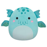 Theotto the Cthulhu Squishmallow 7.5-inch