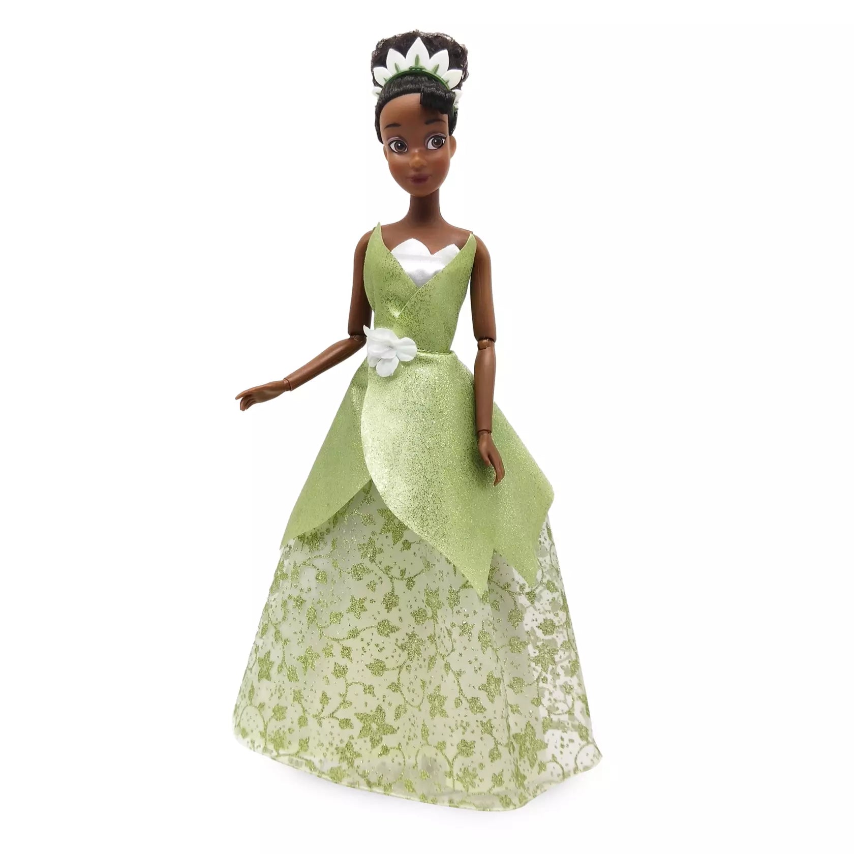 Princess Tiana Classic Doll  - Princess and the Frog
