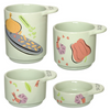 Disney Measuring Cup Set - Epcot Food and Wine Tiana