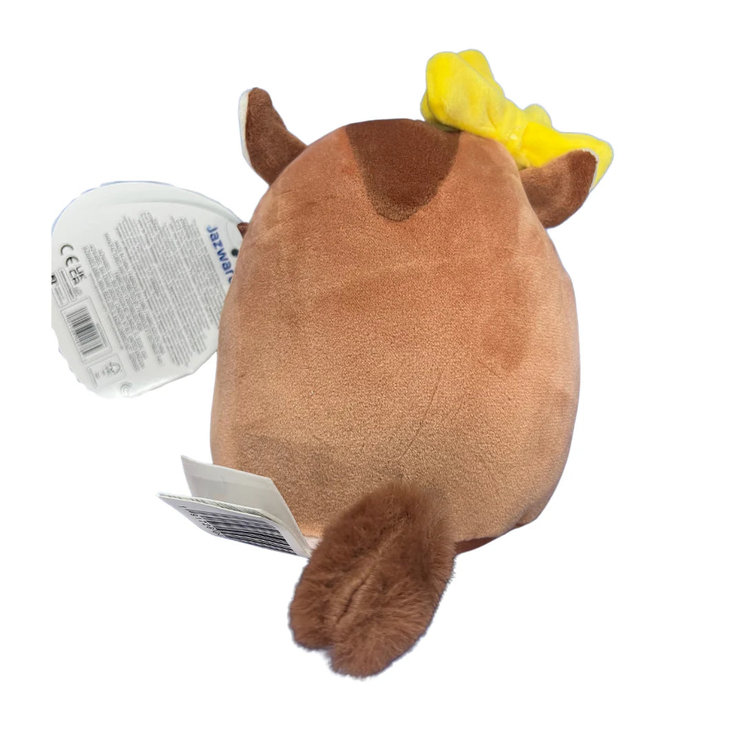 Tomar the Horse Squishmallow 5-inch
