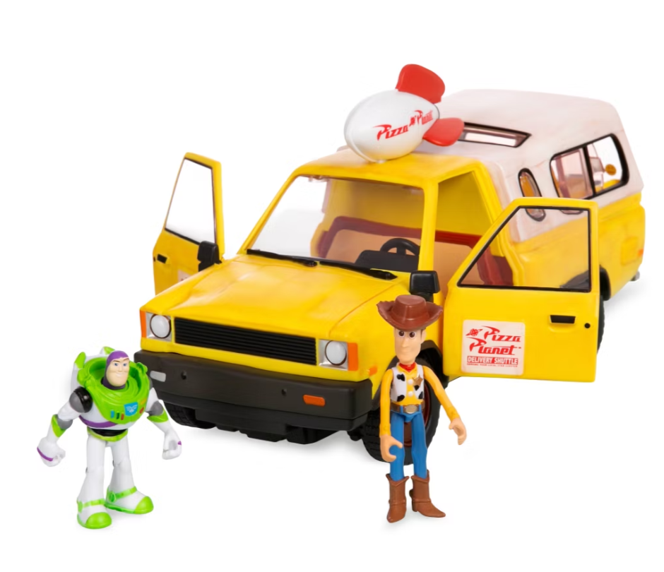 Mila's Toys 