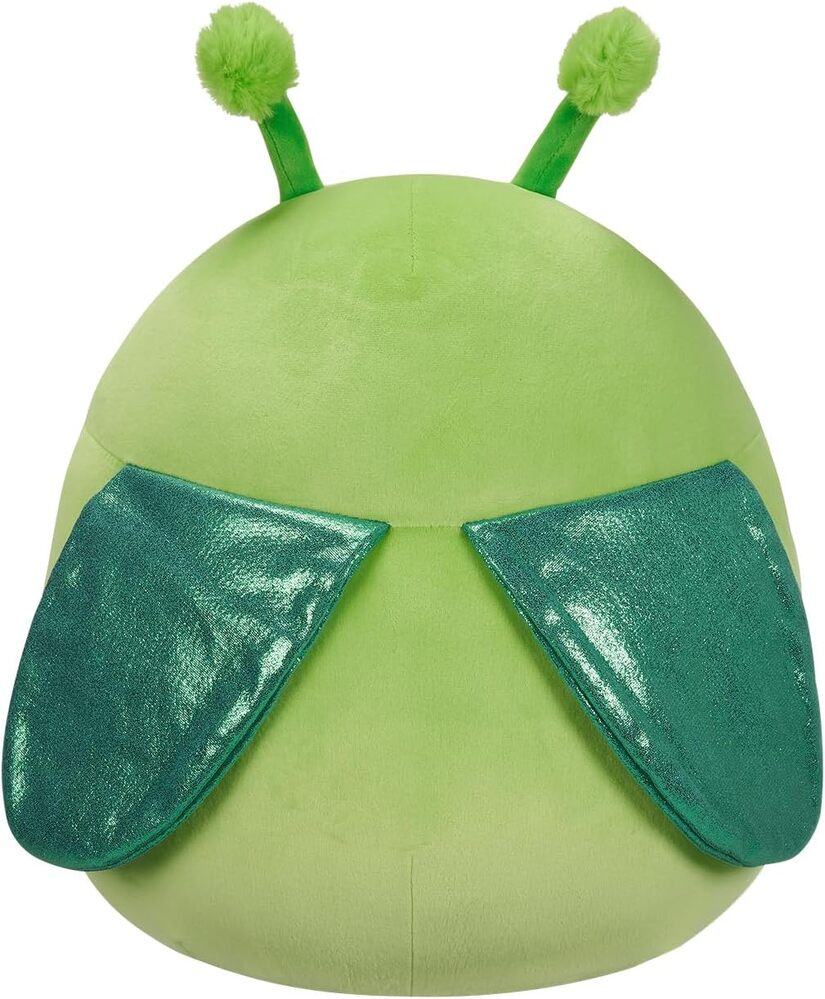 Trenton the Praying Mantis Squishmallow 12-inch