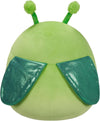 Trenton the Praying Mantis Squishmallow 12-inch