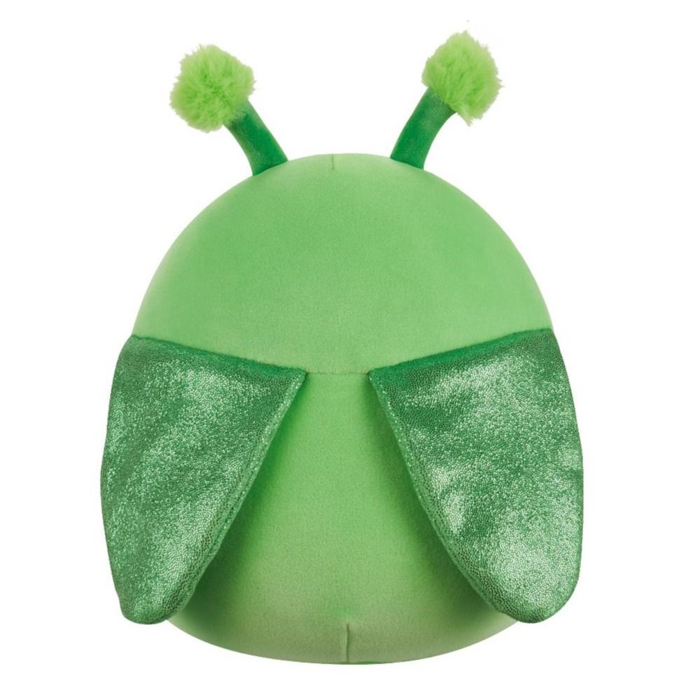 Trenton the Praying Mantis Squishmallow 12-inch