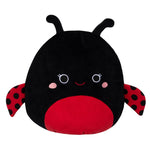 Trudy the Ladybug Squishmallow 14-inch