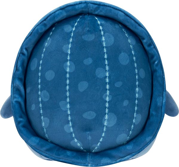 Truman the Leatherback Turtle Squishmallow 7.5-inch