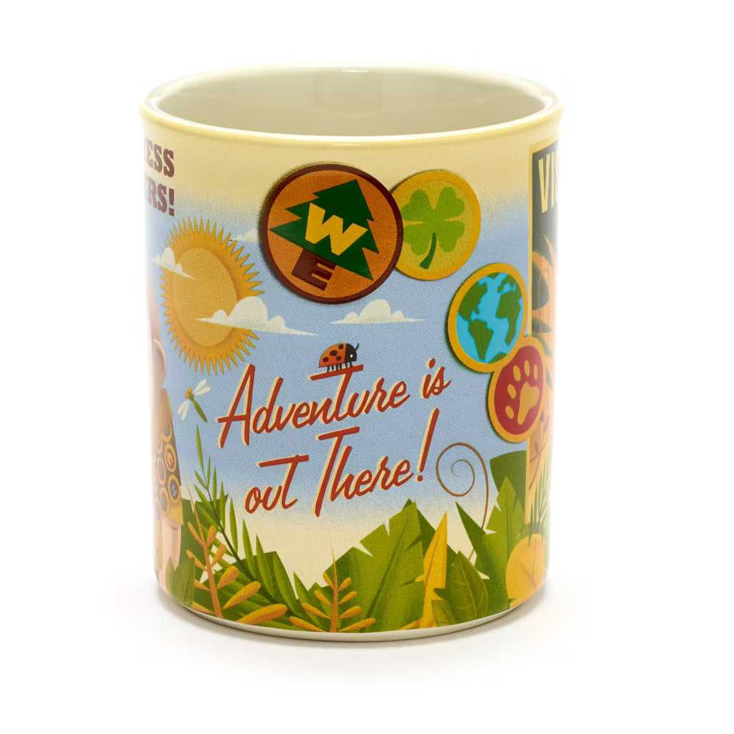 Disney Pixar Up Mug