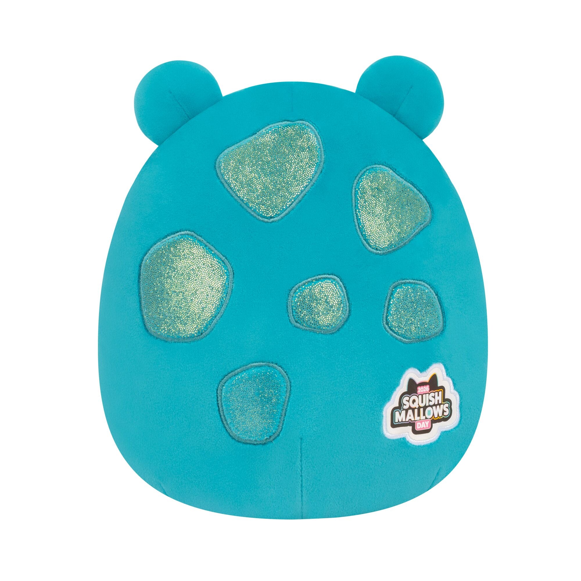 Upton the Frog Squishmallow 8-inch
