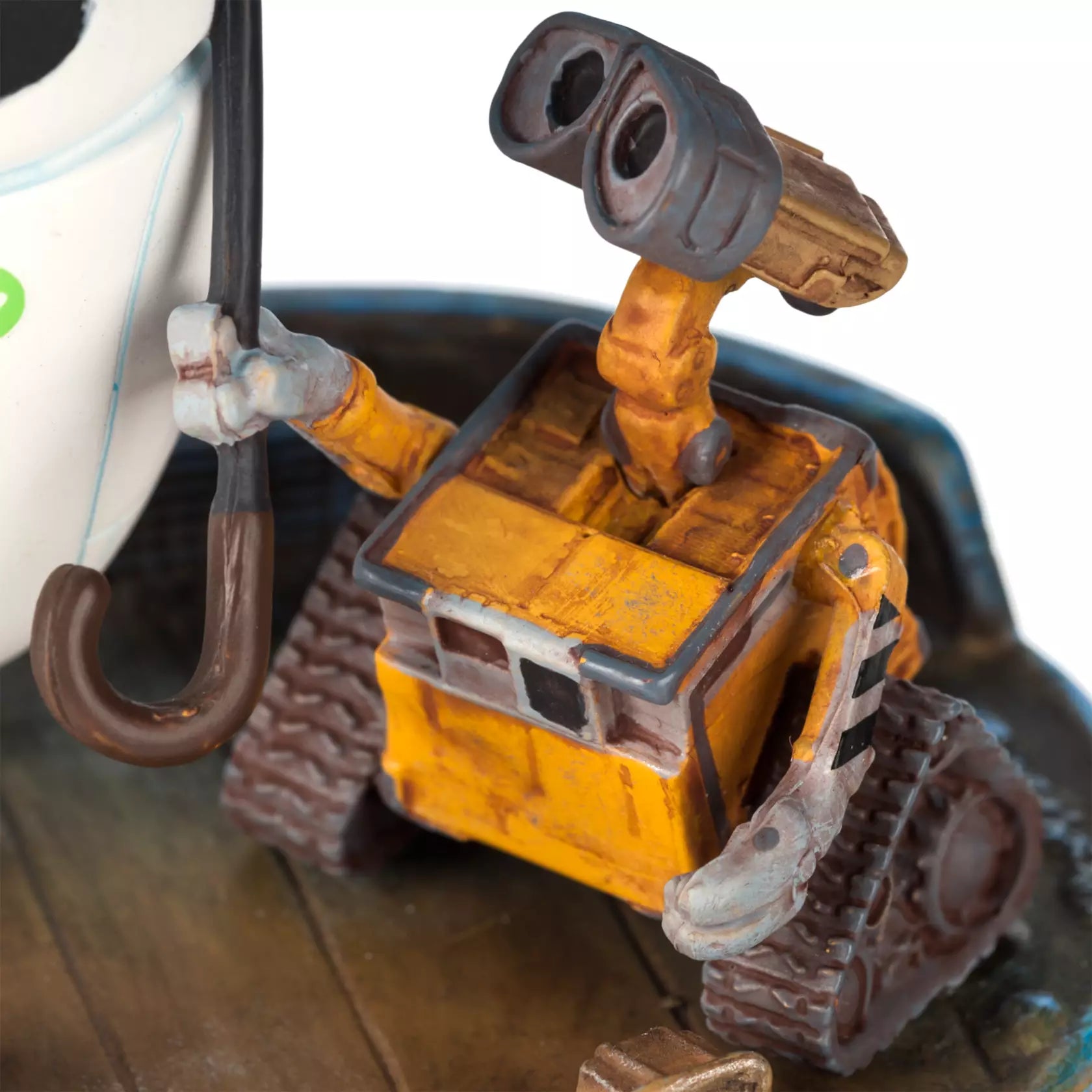 WALL•E Legacy Ornament – 15th Anniversary