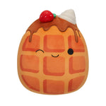Weaver the Waffle Squishmallow 7.5-inch