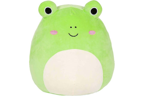 Wendy The Frog Squishmallow - Original Squad 12-inch