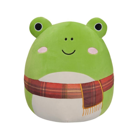 Wendy The Frog Squishmallow 12-inch