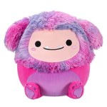 Woxie the Bigfoot Squishmallow 12-inch