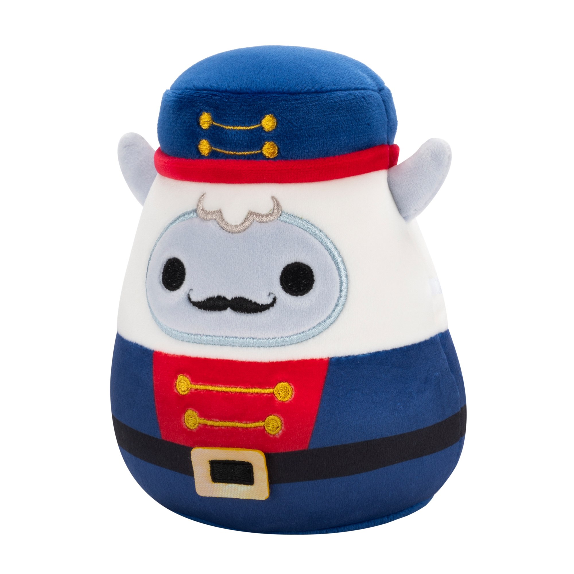 Yuri the Yeti Squishmallow 7.5-inch