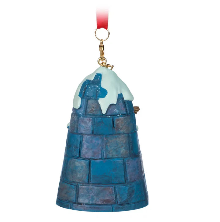 The Sword in the Stone Sketchbook Ornament