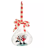 Mickey and Minnie Mouse 2021 Hanging Ornament