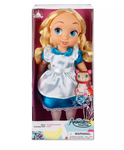 Disney Animators' Collection Alice Doll