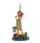 Ariel Hanging Ornament, The Little Mermaid