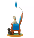 The Aristocats Hanging Ornament