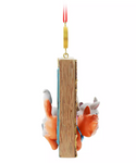 The Aristocats Legacy Hanging Ornament