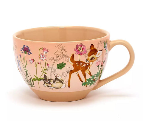 Bambi Mug
