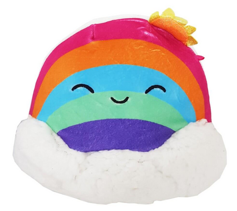 Belina Squishmallow 7-inch Plush Soft Toy