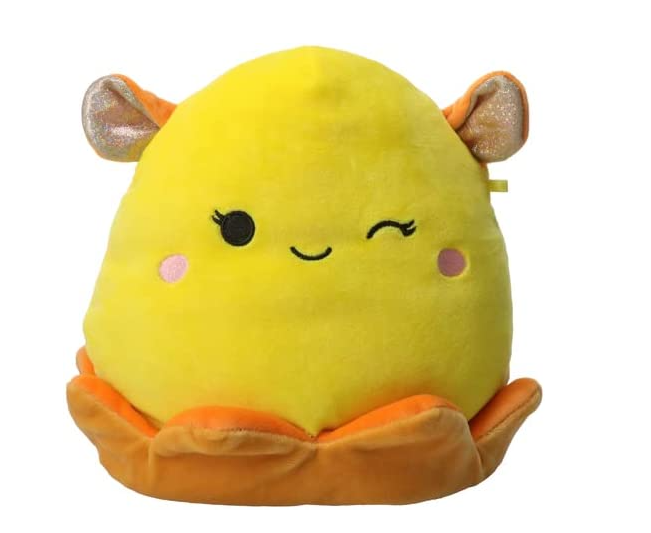 Bijan Squishmallow 7.5-inch Plush Soft Toy – Mila's Toys