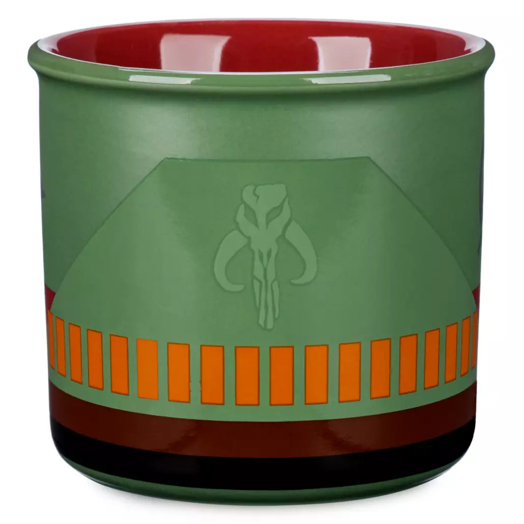 Disney The Book of Boba Fett Mug