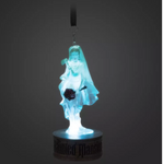 The Bride Light-Up Ornament – The Haunted Mansion